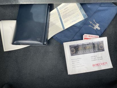2000 MASERATI 3200 GT
2000 Maserati 3200...