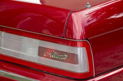 1993 CADILLAC ALLANTE 32V NORTHSTAR 
French...