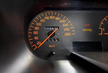 1985 ALPINE GTA V6 GT 
Chassis No. VFAD50005F0000041...
