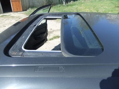 1990 FORD SIERRA COSWORTH
Chassis: WF0FXXGBBFKE65010
French...