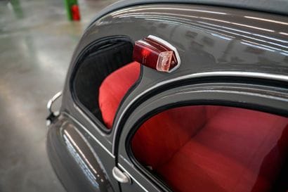 1965 CITROËN 2CV AZAM
Carte grise : Française
Numéro...