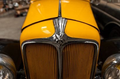 1932 RENAULT PRIMASTELLA
Carte grise de collection
Châssis...