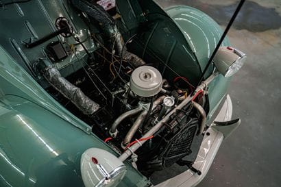 1963 CITROËN 2CV AZA
Carte grise : Française...