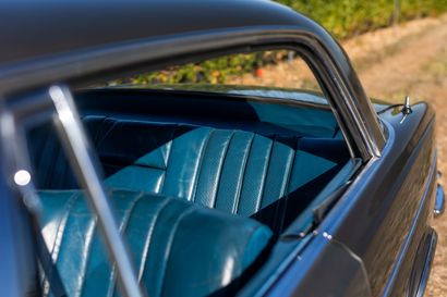 1963 MERCEDES BENZ 300SE
• Carte grise :...