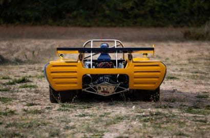 1971 AVALLONE A11
•	Modèle unique
•	Nombreux...