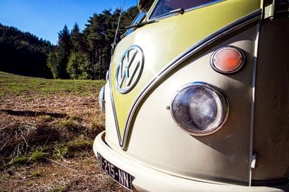 1966 VOLKSWAGEN COMBI DELUXE
Carte grise...