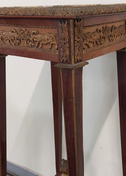 François LINKE (1855–1946) In the Style

A...
