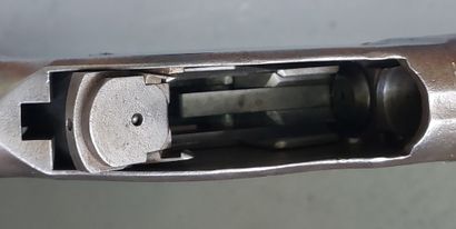 WINCHESTER modèle 1887

Fusil à répétition...