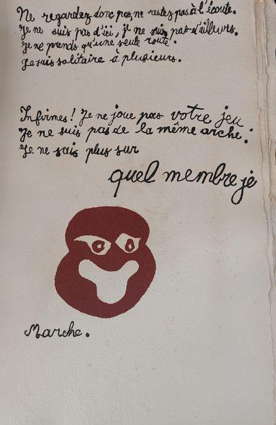BAZIN, Hervé

The Private Miracle

Includes...