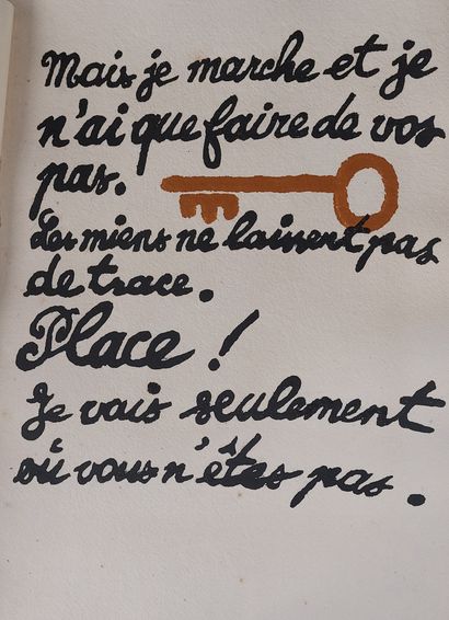 BAZIN, Hervé

The Private Miracle

Includes...
