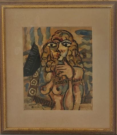 ARNOLD GUERLINCK (1946)

Pouvoir

Technique...