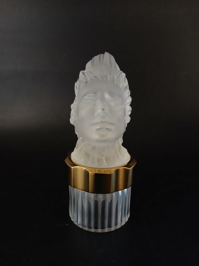 LALIQUE FRANCE

Phenix 2000 Men's Bottle

No....