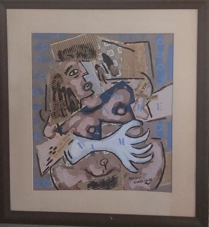 Arnold GUERLINCK (1946)

Au coeur de la révolution...