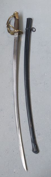 SABRE modèle 1822

Inscription sur la lame,...