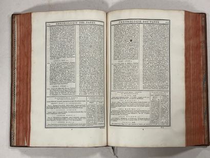 THE ART OF VERIFYING THE DATES OF HISTORICAL...