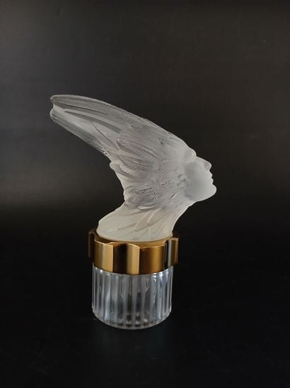 LALIQUE FRANCE

Phenix 2000 Men's Bottle

No....