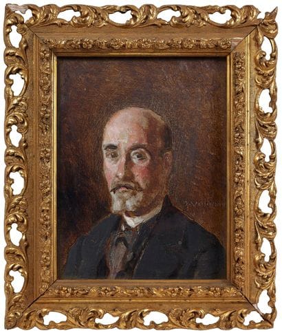 Jules Emmanuel VALADON (1826–1900)

Portrait...