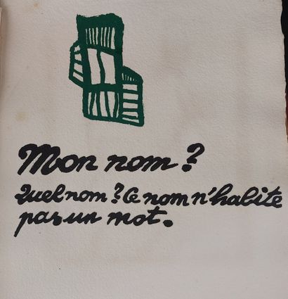 BAZIN, Hervé

The Private Miracle

Includes...