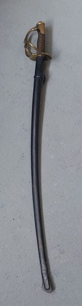 SABRE modèle 1822

Inscription sur la lame,...