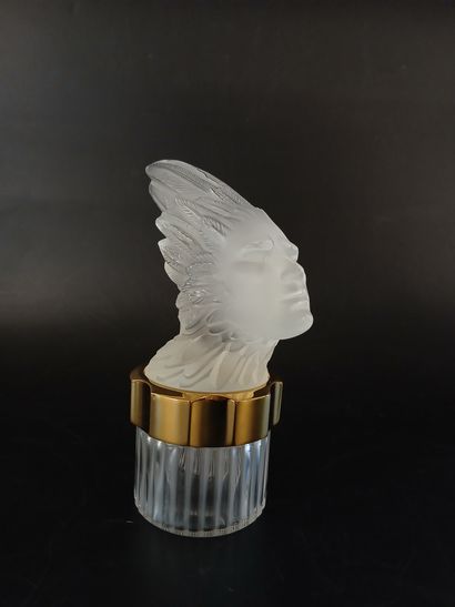 LALIQUE FRANCE

Phenix 2000 Men's Bottle

No....