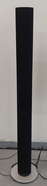 BANG & OLUFSEN

BeoSound 3000

Avec deux...