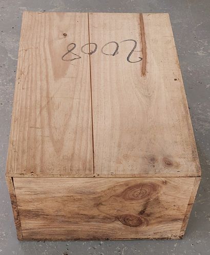 12 BOUTEILLES 

Château Latour-Martillac

Grand...