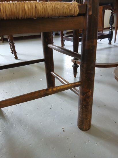 TRAVAIL DES ANNEES 1960

Suite de quatre...