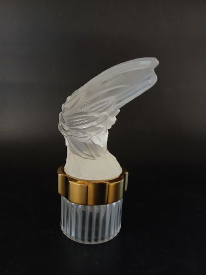 LALIQUE FRANCE

Phenix 2000 Men's Bottle

No....