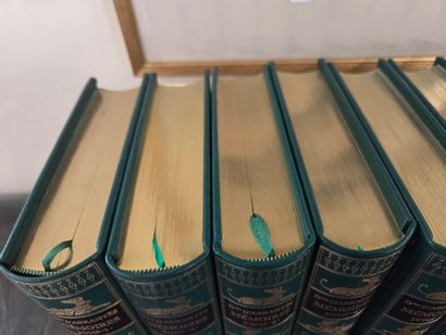 Memoirs of the Duchess of Abrantès 

Complete...