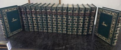 Memoirs of the Duchess of Abrantès 

Complete...