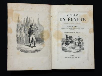 BARTHÉLEMY and MÉRY

