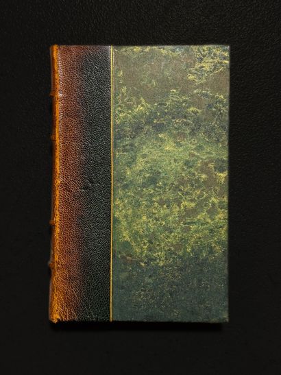 Octave AUBRY,
“The Novel of Napoleon Bonaparte...