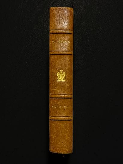 LUDWIG (E.)
