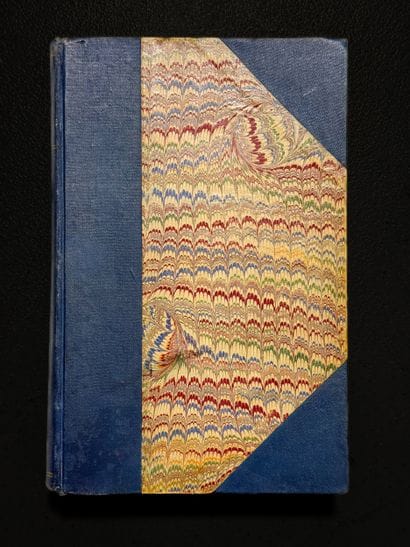 LÉVY, Arthur,
“Napoléon intime,”
A book bound...