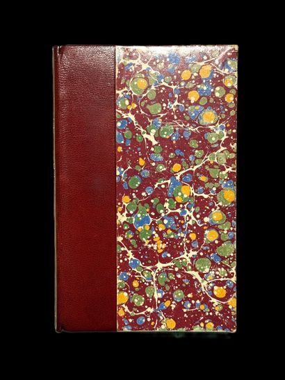 COUNT OF PROKESCH-OSTEN,
“My Relations with...