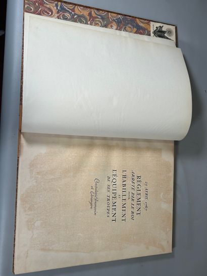 Regulations issued by the King regarding...