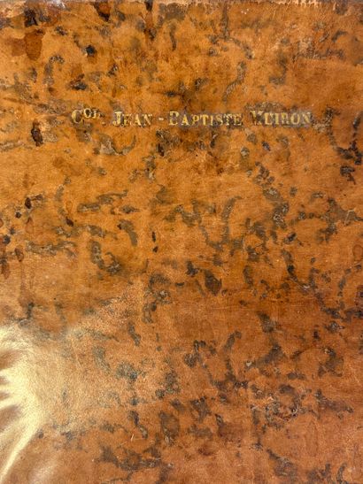 The Art of Drafting Plans by M. Dupain de...