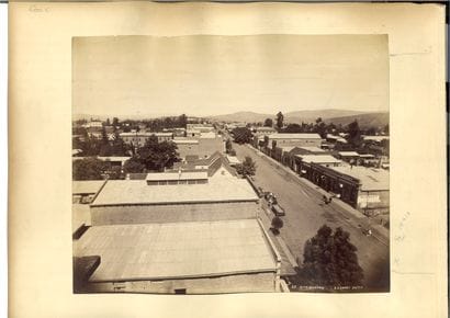 Railroad strike (October 1900), Counts and...