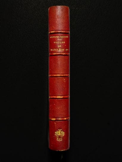 GALLOIS (Léonard)
