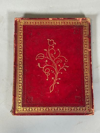 BATTERSBY, William Joseph. *Les Napoléons,...