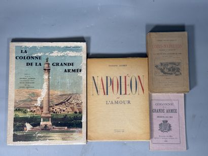 An extensive collection of documents on the...