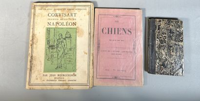 Law:
A 19th-century set of 16 volumes from...