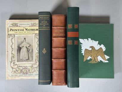 An extensive collection of documents on the...