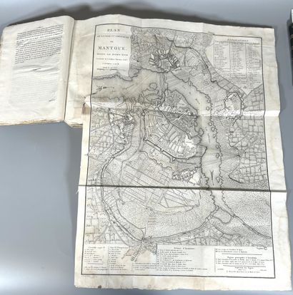 FOISSAC-LATOUR. Précis, or Historical and...