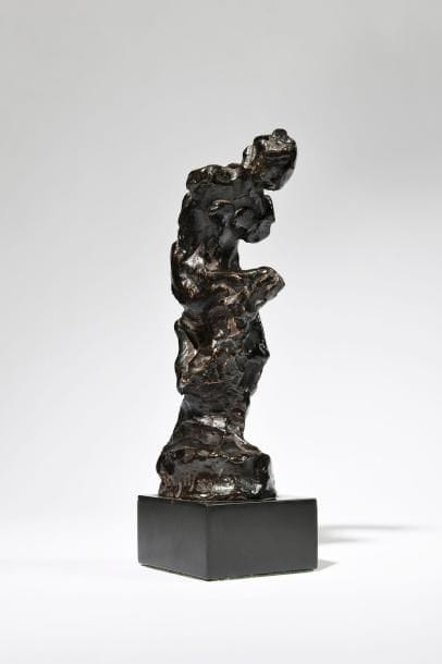 Jean-Baptiste CARPEAUX (1827-1875)
Femme...