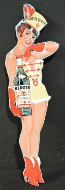 Pin Up 