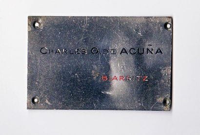 1927 BUGATTI TYPE 37 TECLA 4
Chassis 37291...