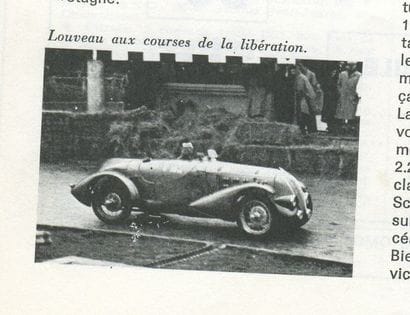 1935 FIAT CAMERANO 
Chassis n° 12217
 Carte...