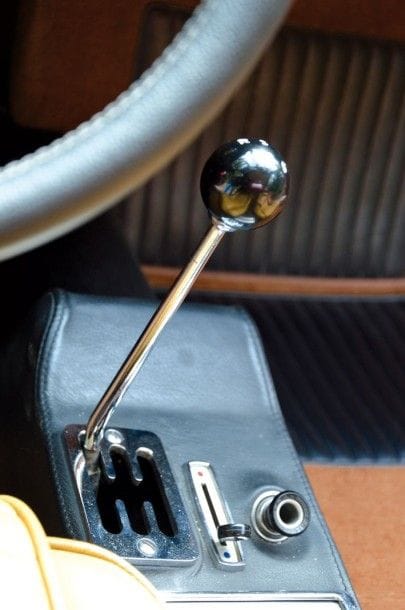 1973 FERRARI DINO 246 GT 
Chassis n° 05322...