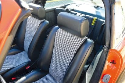 1971 PORSCHE 911T 2.2 L Targa 
Chassis n°...